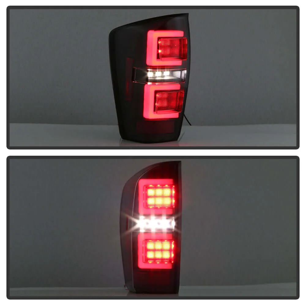 2016-2023 Toyota Tacoma 8DX LED Tail Lights