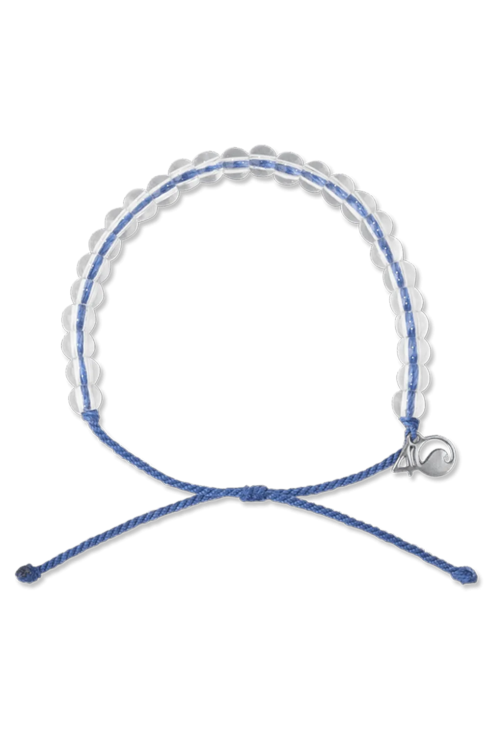 4Ocean Bracelet - Signature Blue