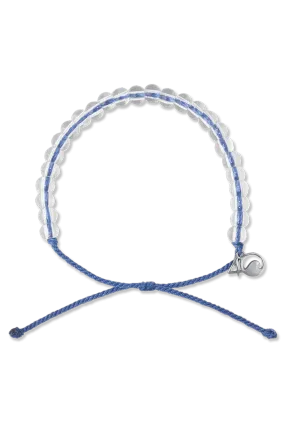 4Ocean Bracelet - Signature Blue