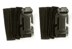 5.11 SIDEWINDER STRAPS - 2 PACK (SMALL)