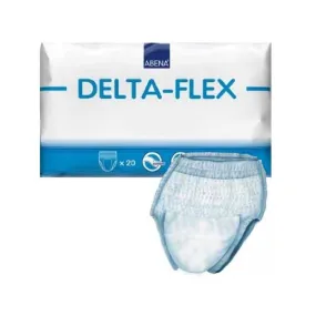 Abena Delta Flex Protective Underwear S/M1