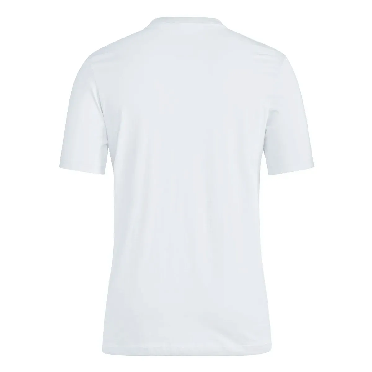 adidas Men's Short Sleeve Single Jersey T-Shirt (Tall)