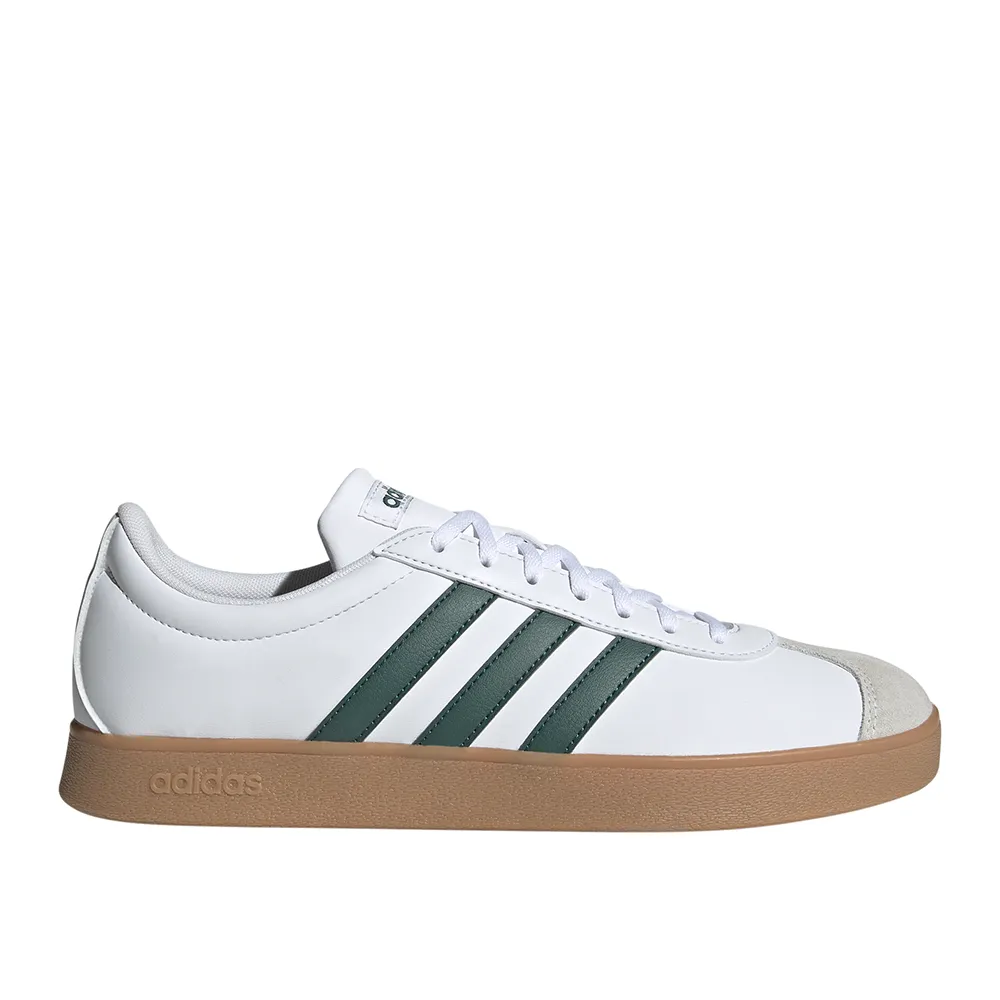 adidas Men's Vl Court Base Skateboarding Shoes