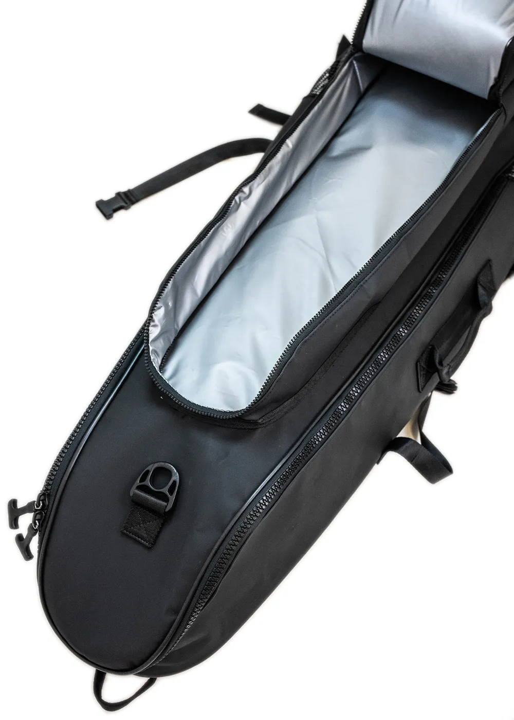 Adreno Poseidon Fin Bag