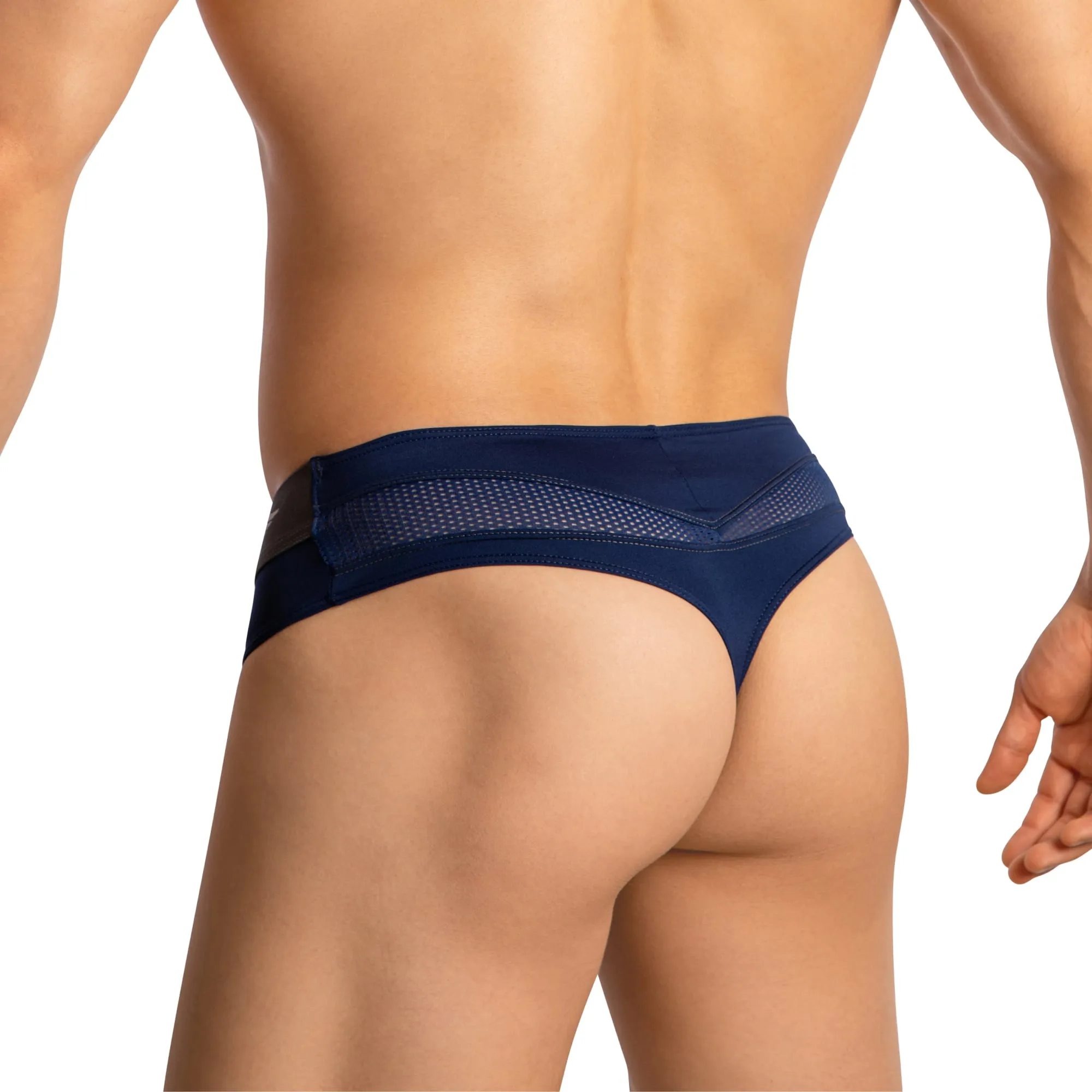 Agacio Thongs for Guys Sports Underwear AGK035