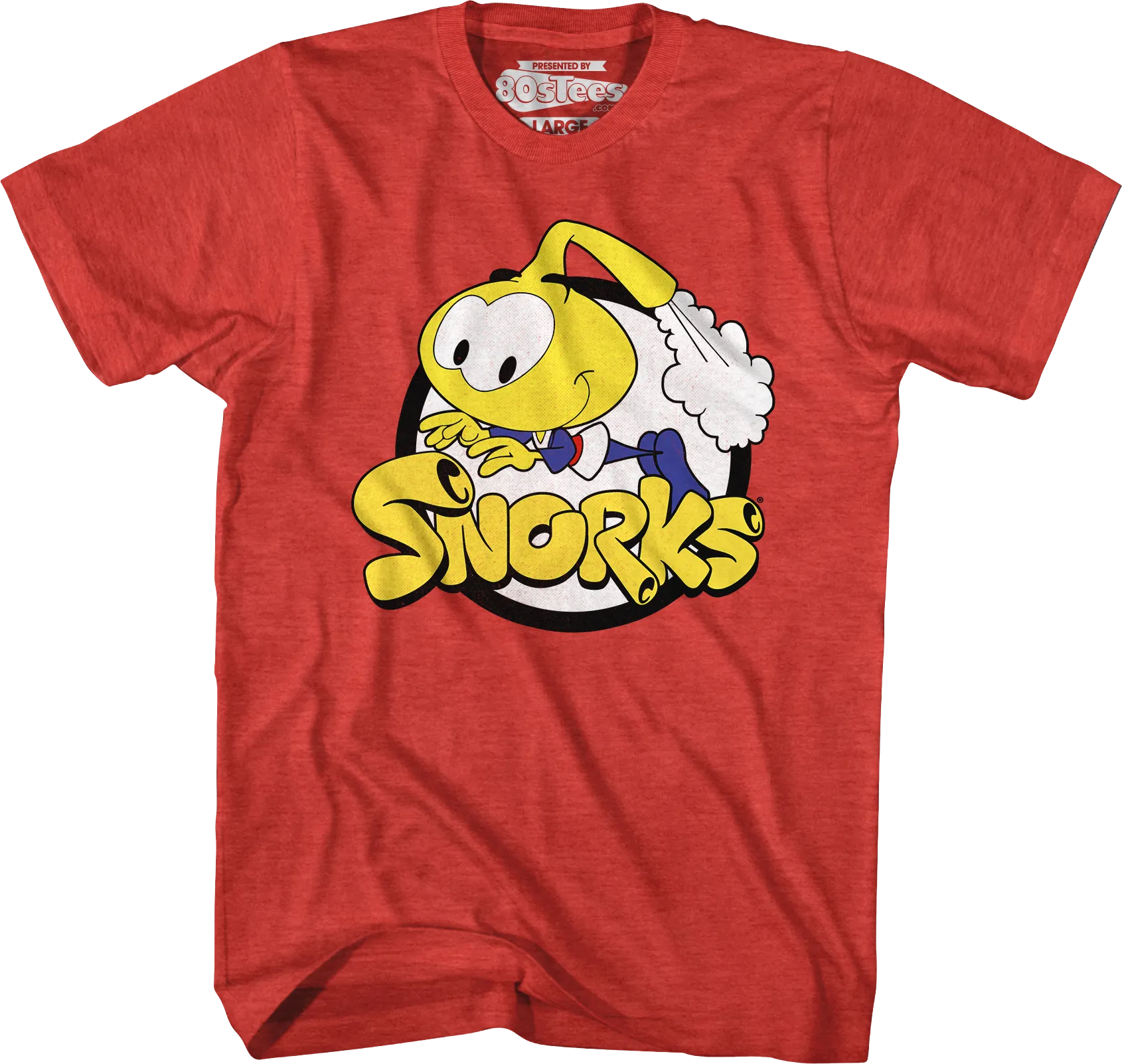 Allstar Snorks T-Shirt