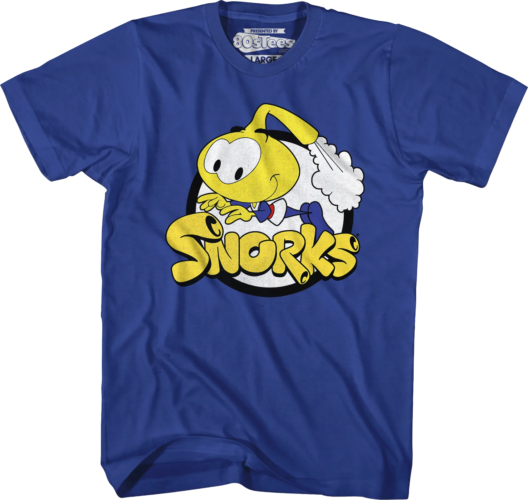 Allstar Snorks T-Shirt