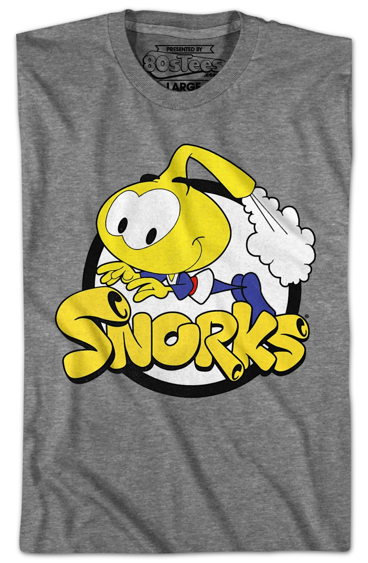 Allstar Snorks T-Shirt