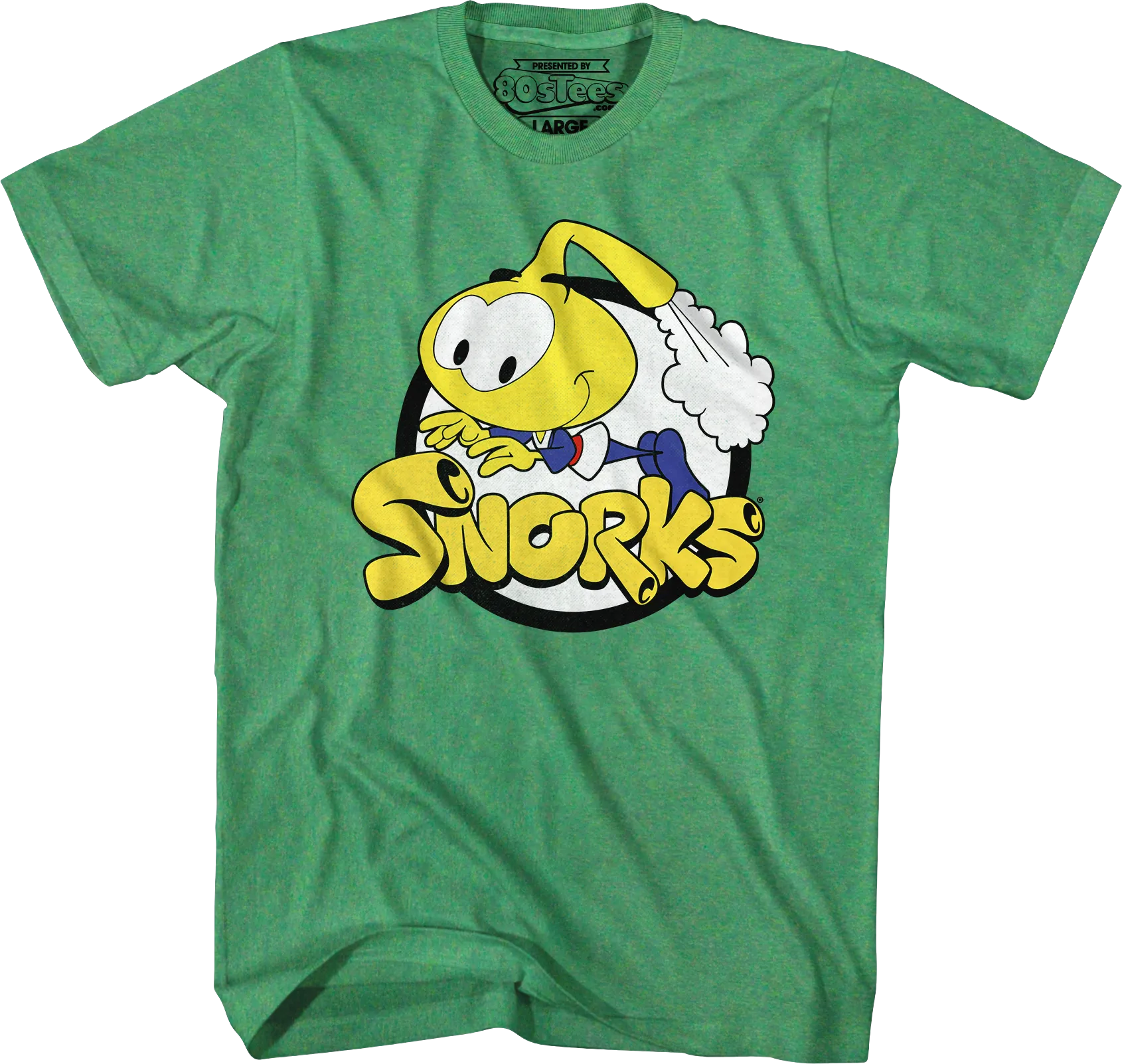 Allstar Snorks T-Shirt