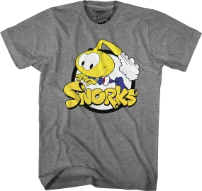 Allstar Snorks T-Shirt