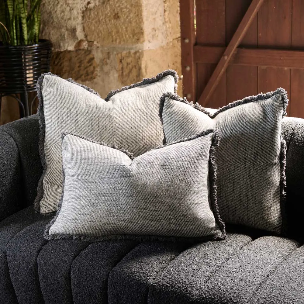 Amay Linen Cushion