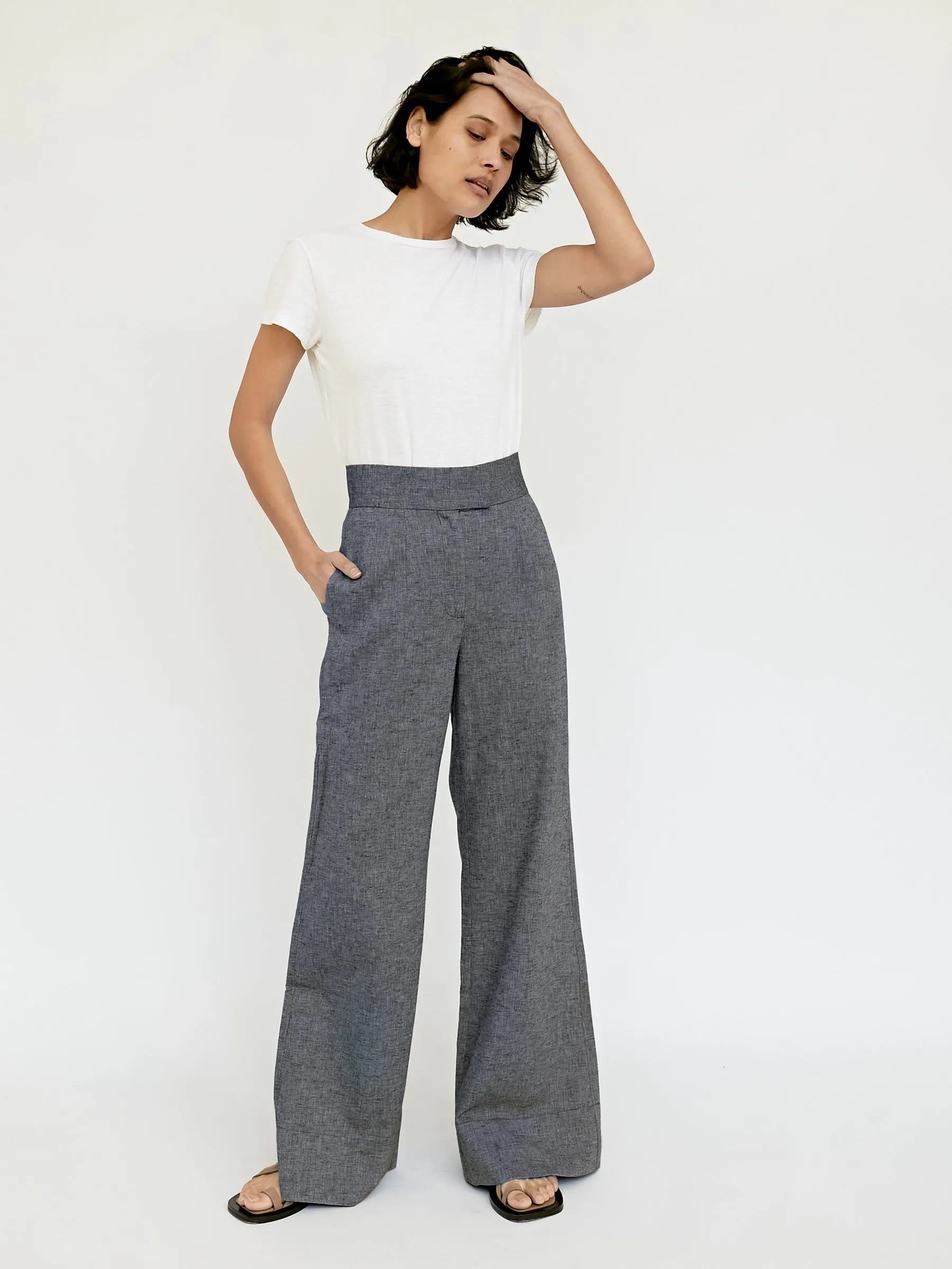 Anna Trousers