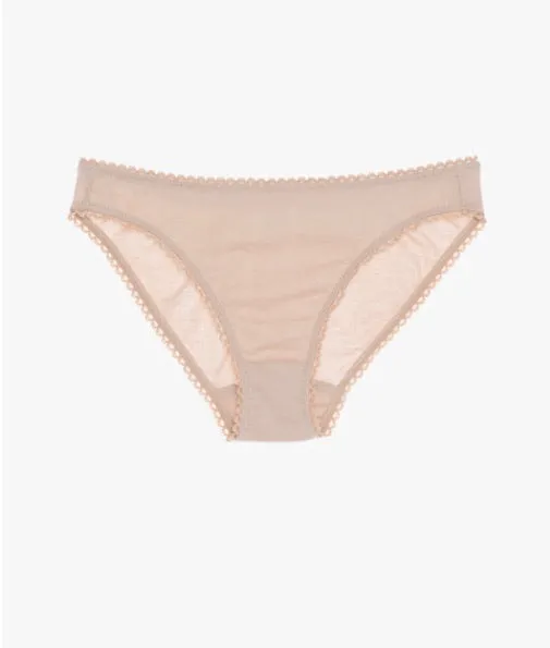 ARAKS ~ Isabella cotton bikini panty