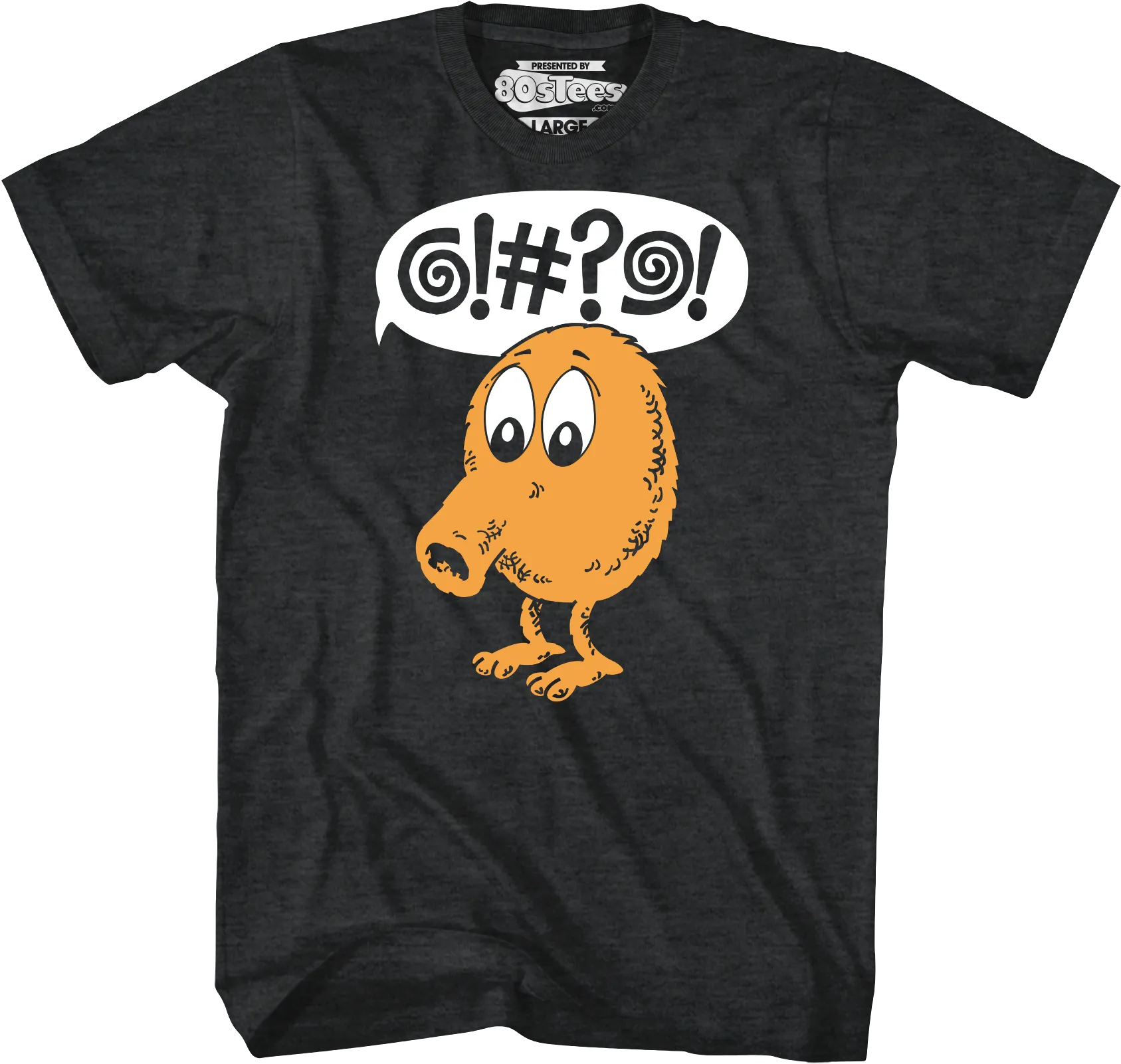 Arcade Q-Bert T-Shirt