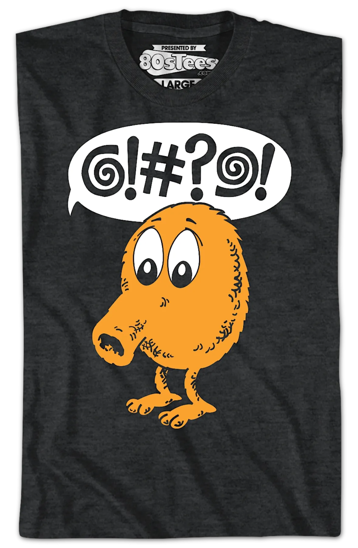 Arcade Q-Bert T-Shirt