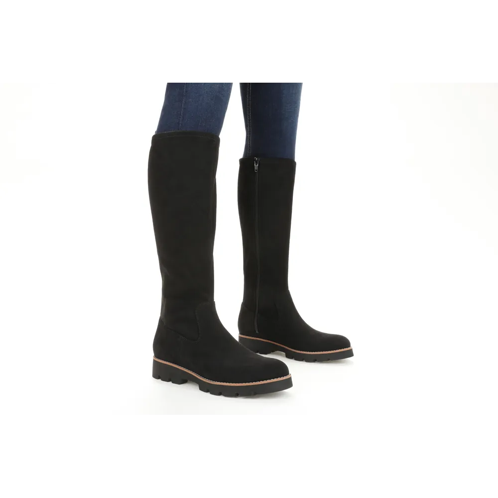 Ashburn Tall Boot (16640F)