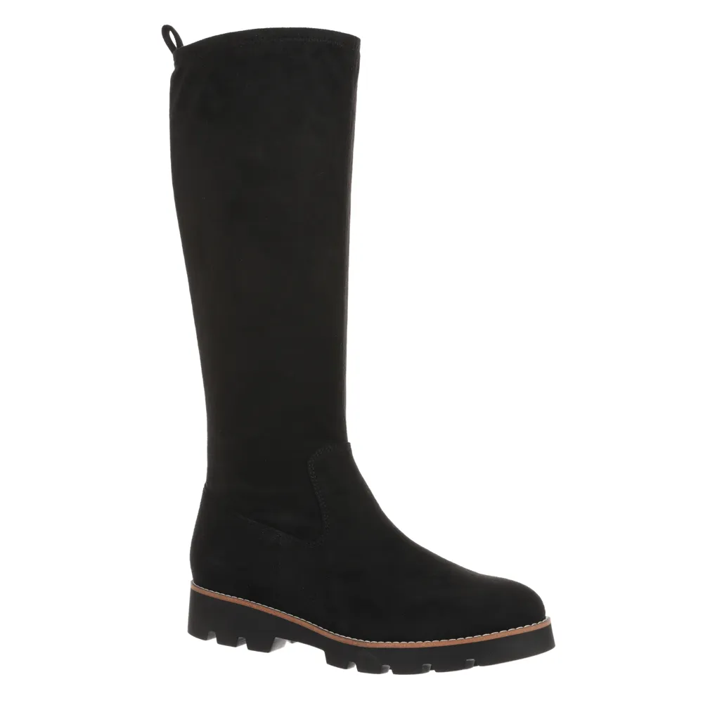 Ashburn Tall Boot (16640F)