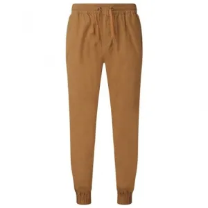 Asquith & Fox Mens Twill Jogging Bottoms