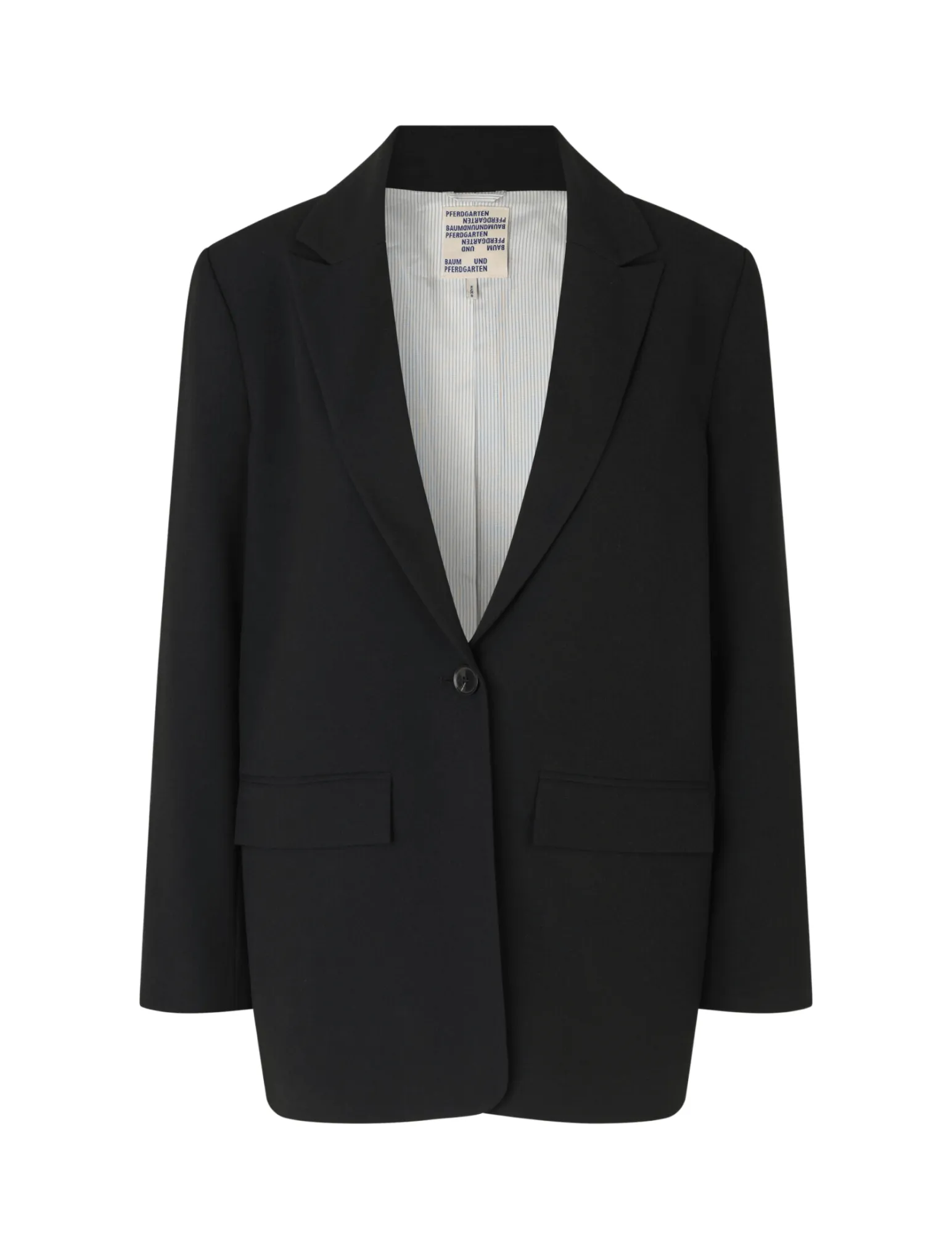 Balca Blazer