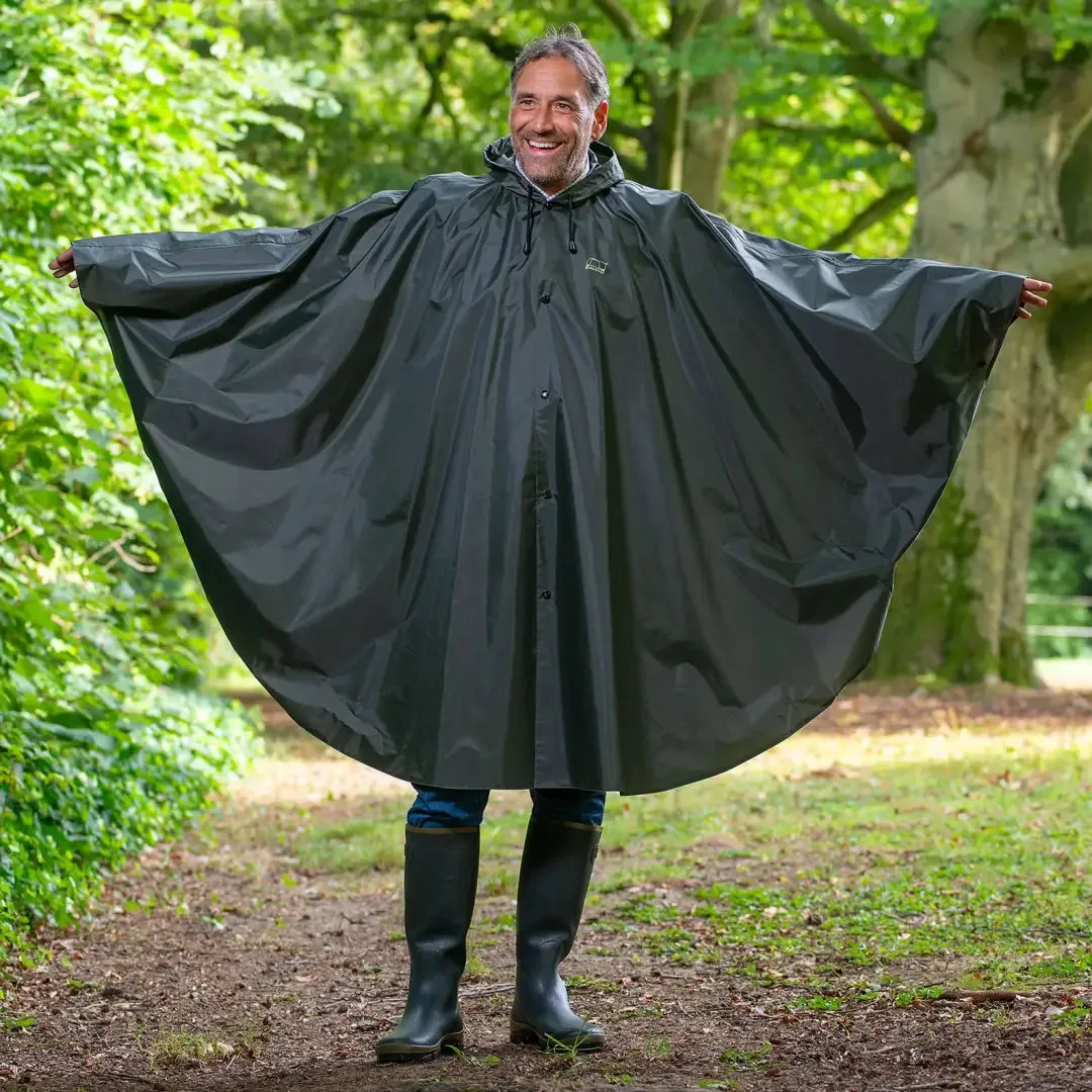 Baleno Tornado Poncho