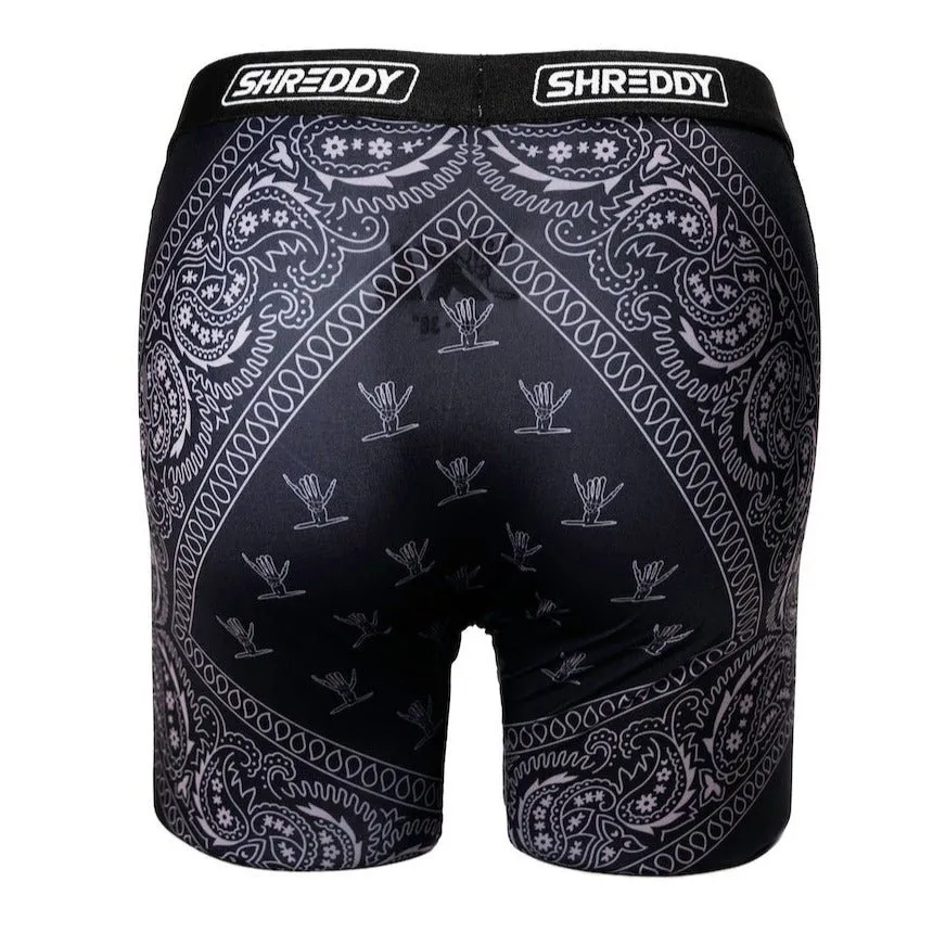 Bandana Shredwear (Mens)