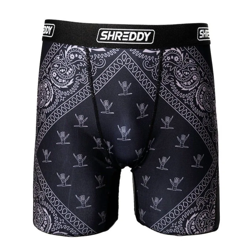 Bandana Shredwear (Mens)