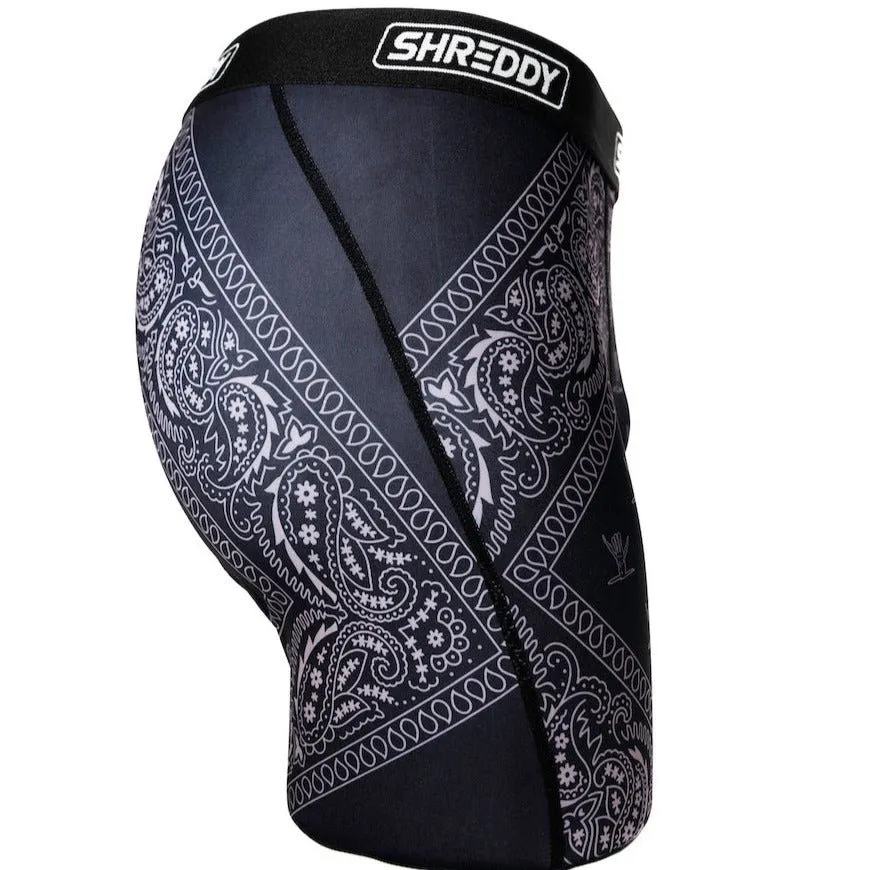 Bandana Shredwear (Mens)