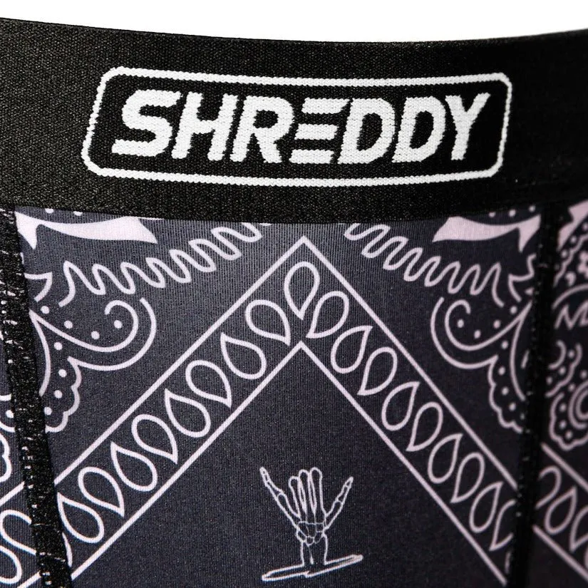 Bandana Shredwear (Mens)