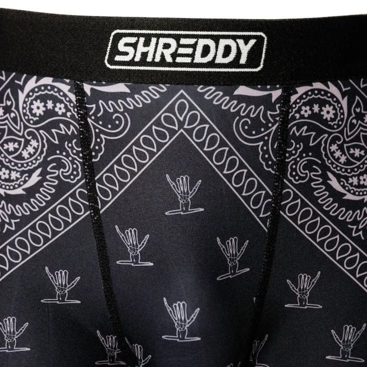 Bandana Shredwear (Mens)