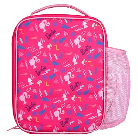 b.box Flexi Insulated Lunch Bag - Barbie