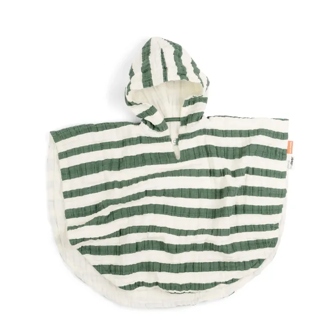 Beach & Bath Poncho