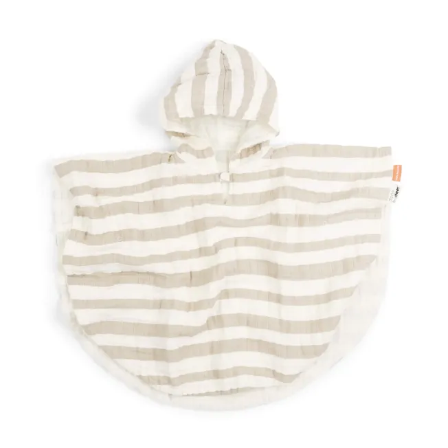 Beach & Bath Poncho