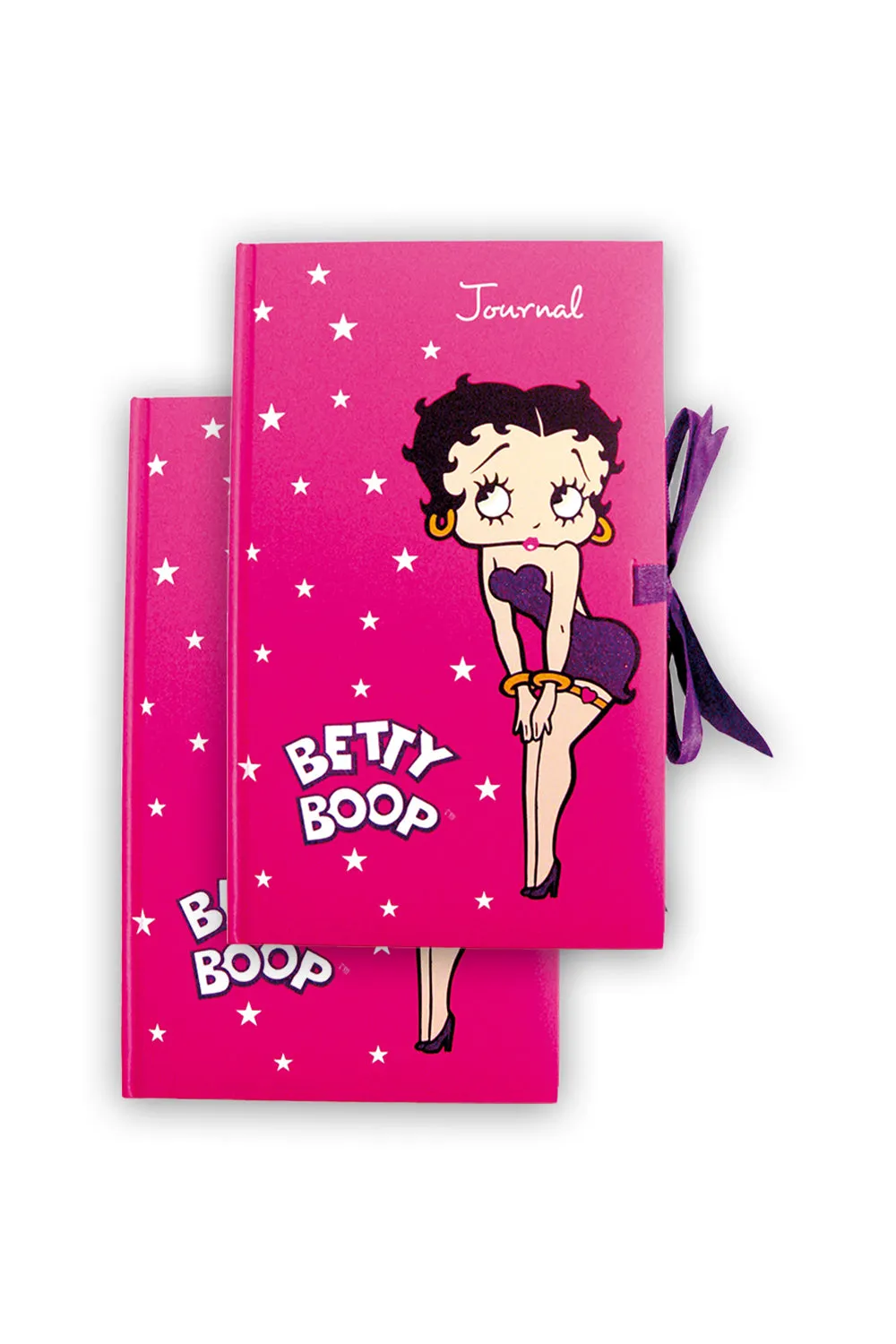 Betty Boop Star Struck Journal