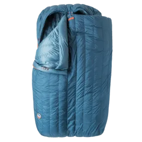 Big Agnes King Solomon 20 650 RDS DownTek Sleeping Bag