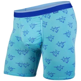 BN3TH Classic Boxer Brief - Caribbean Blue