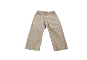 Bonpoint, Boys Chinos, 2 Years