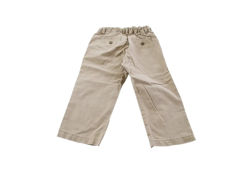 Bonpoint, Boys Chinos, 2 Years