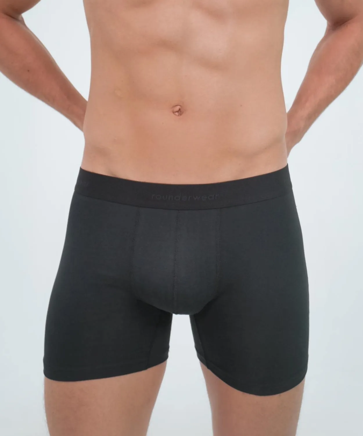 Boxer Brief - Essentials - 5-Pack