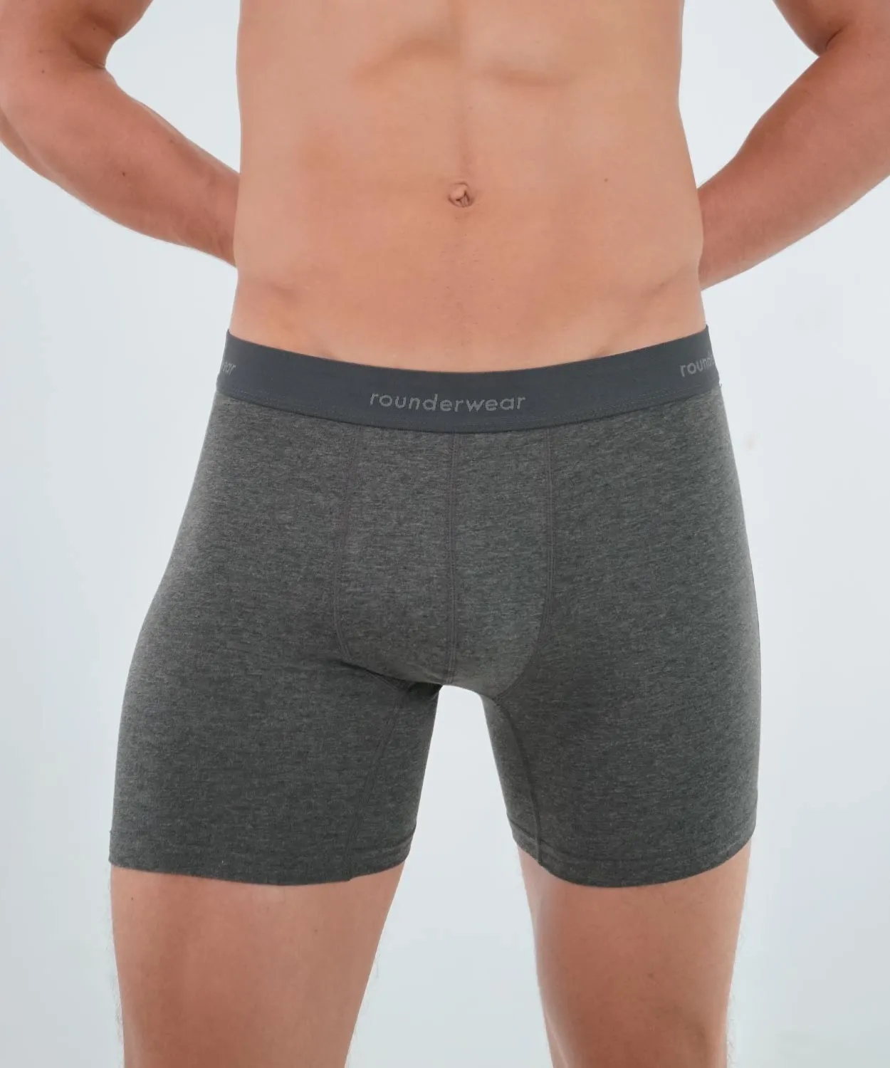 Boxer Brief - Essentials - 5-Pack