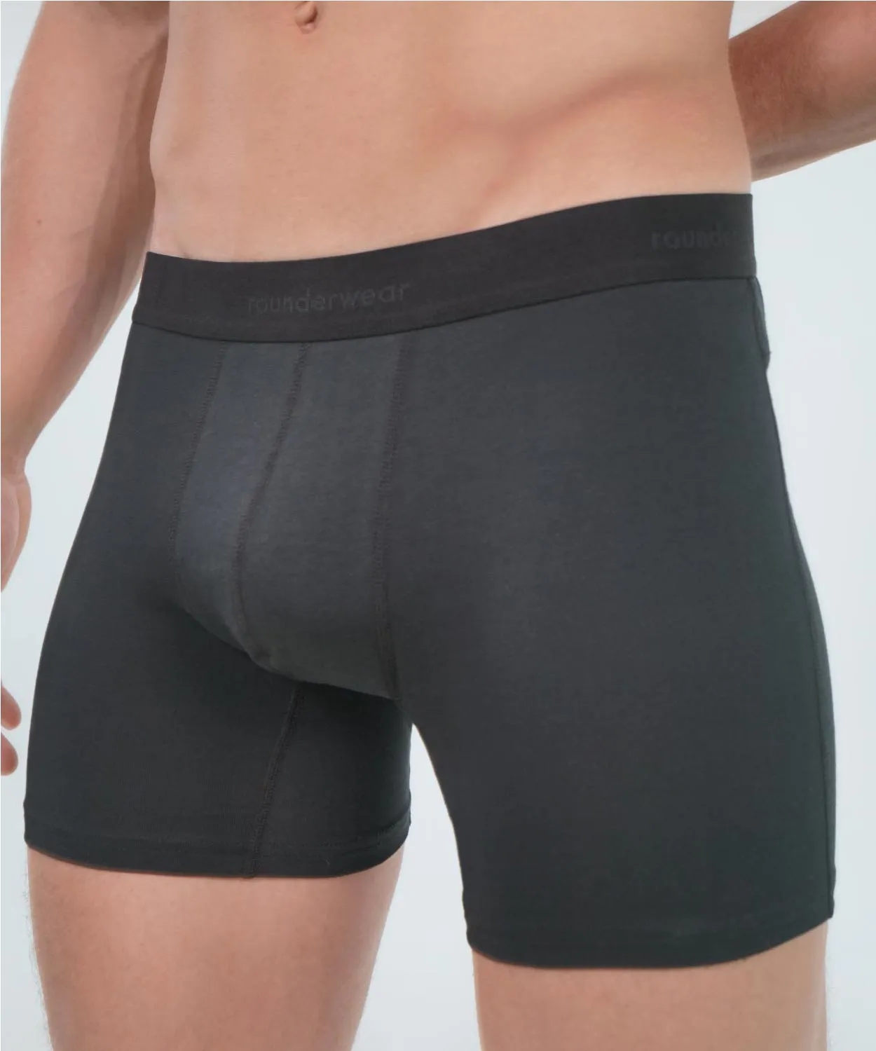 Boxer Brief - Essentials - 5-Pack