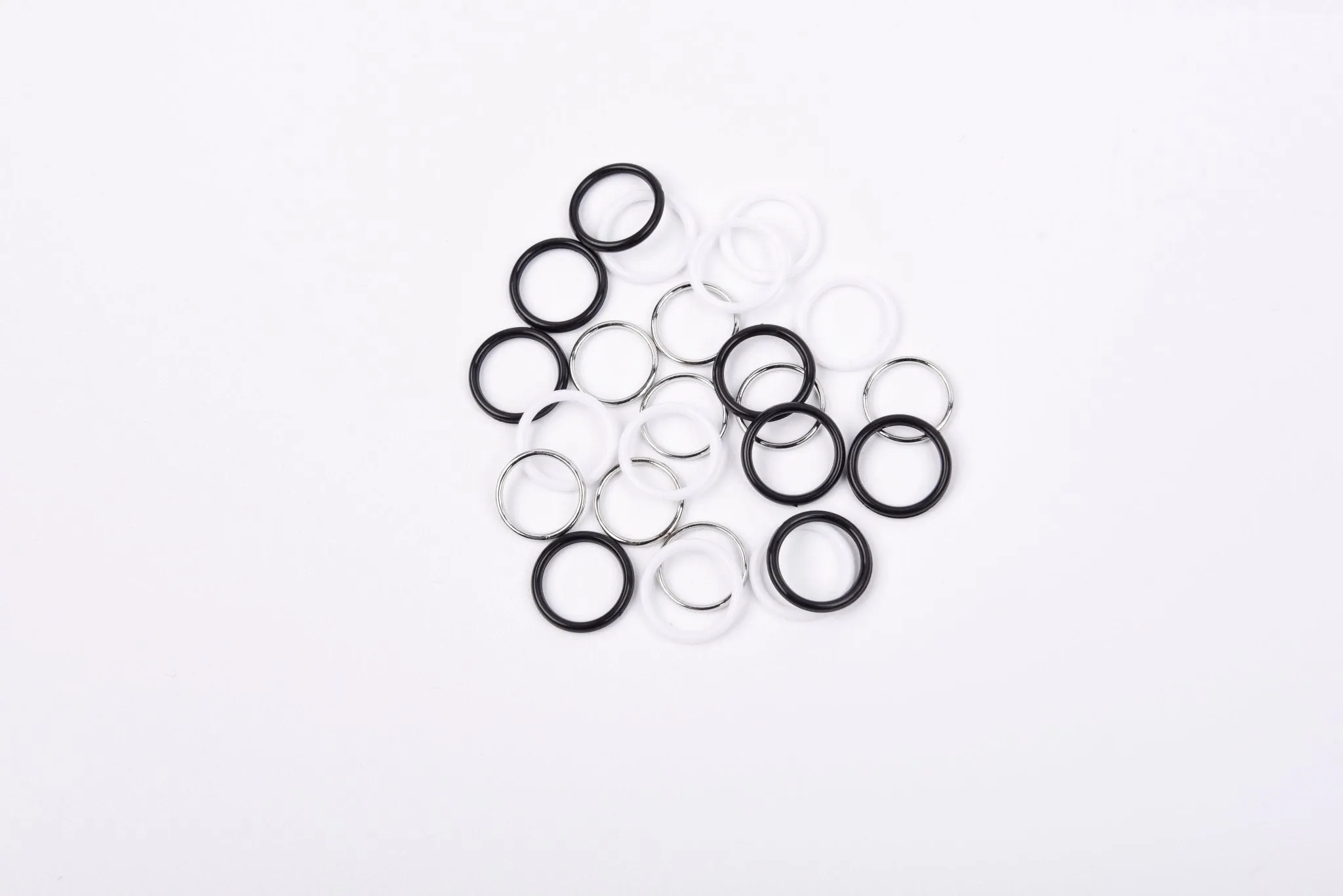 Bra Ring Hooks- 10mm