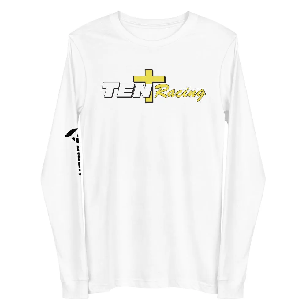 Brett Donahue Unisex Long Sleeve Tee