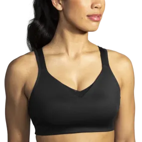 Brooks Drive Convertible Run Bra