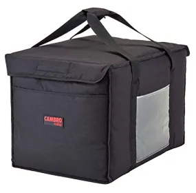 Cambro GoBags Thermal Insulated Top Loading Delivery Bag 65litres Catering Bags GBD211414