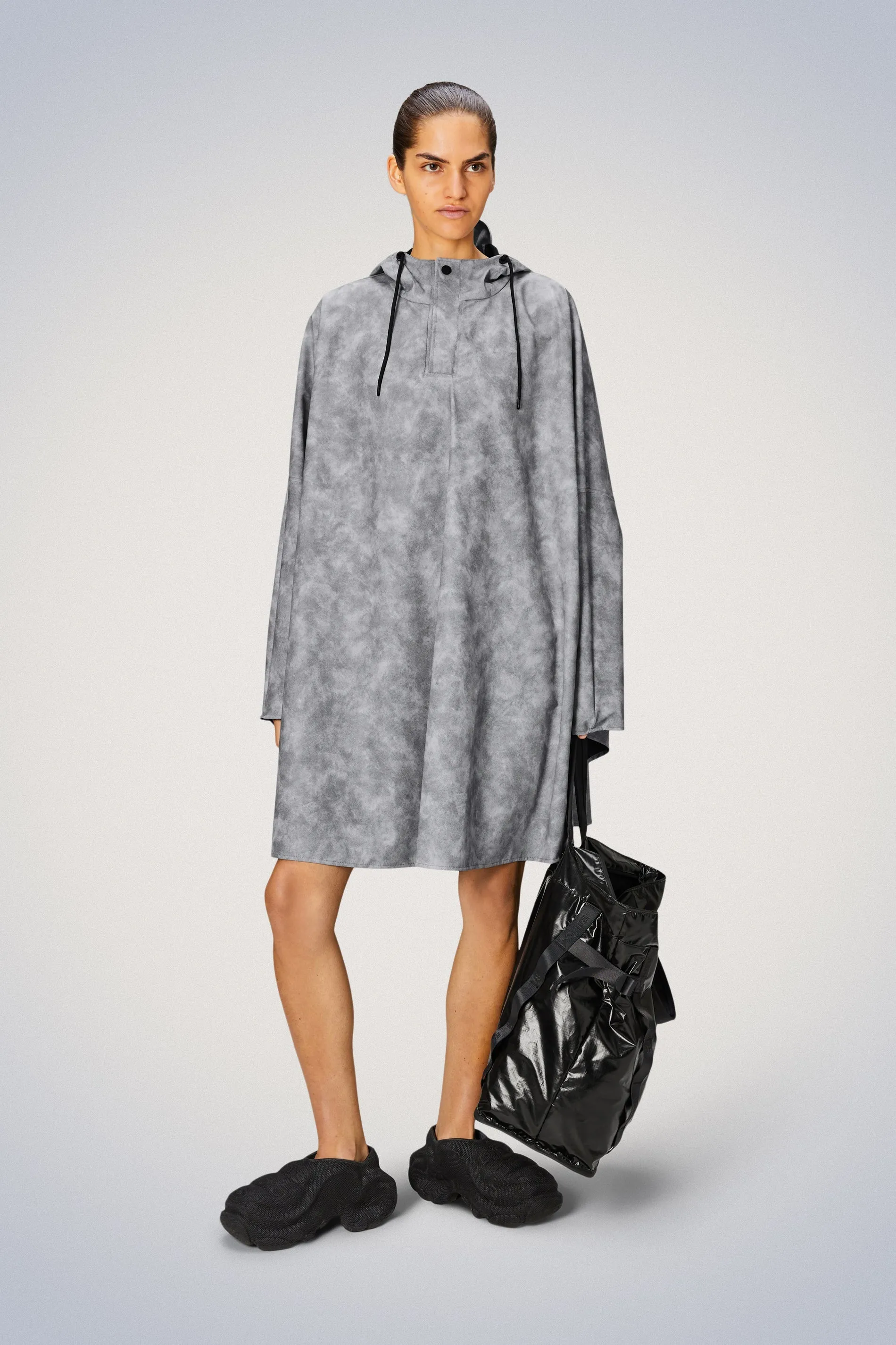 Cape - Distressed Grey