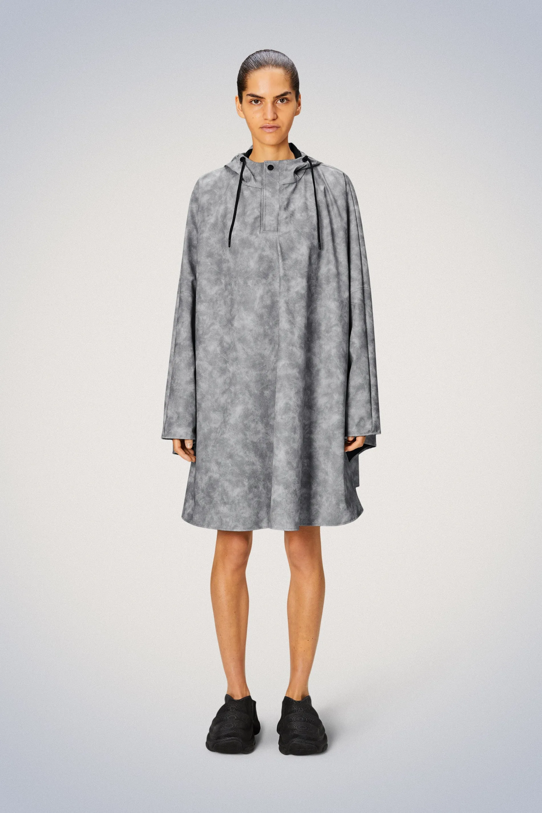 Cape - Distressed Grey