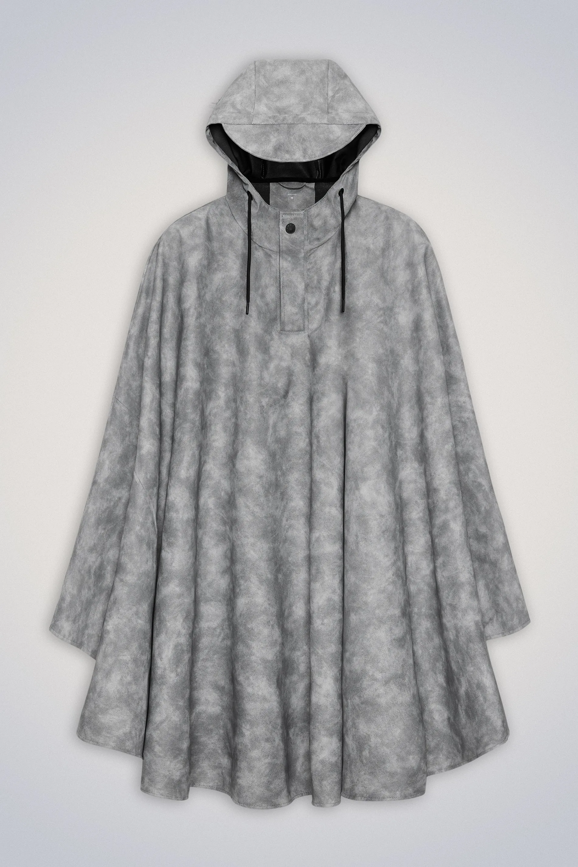 Cape - Distressed Grey