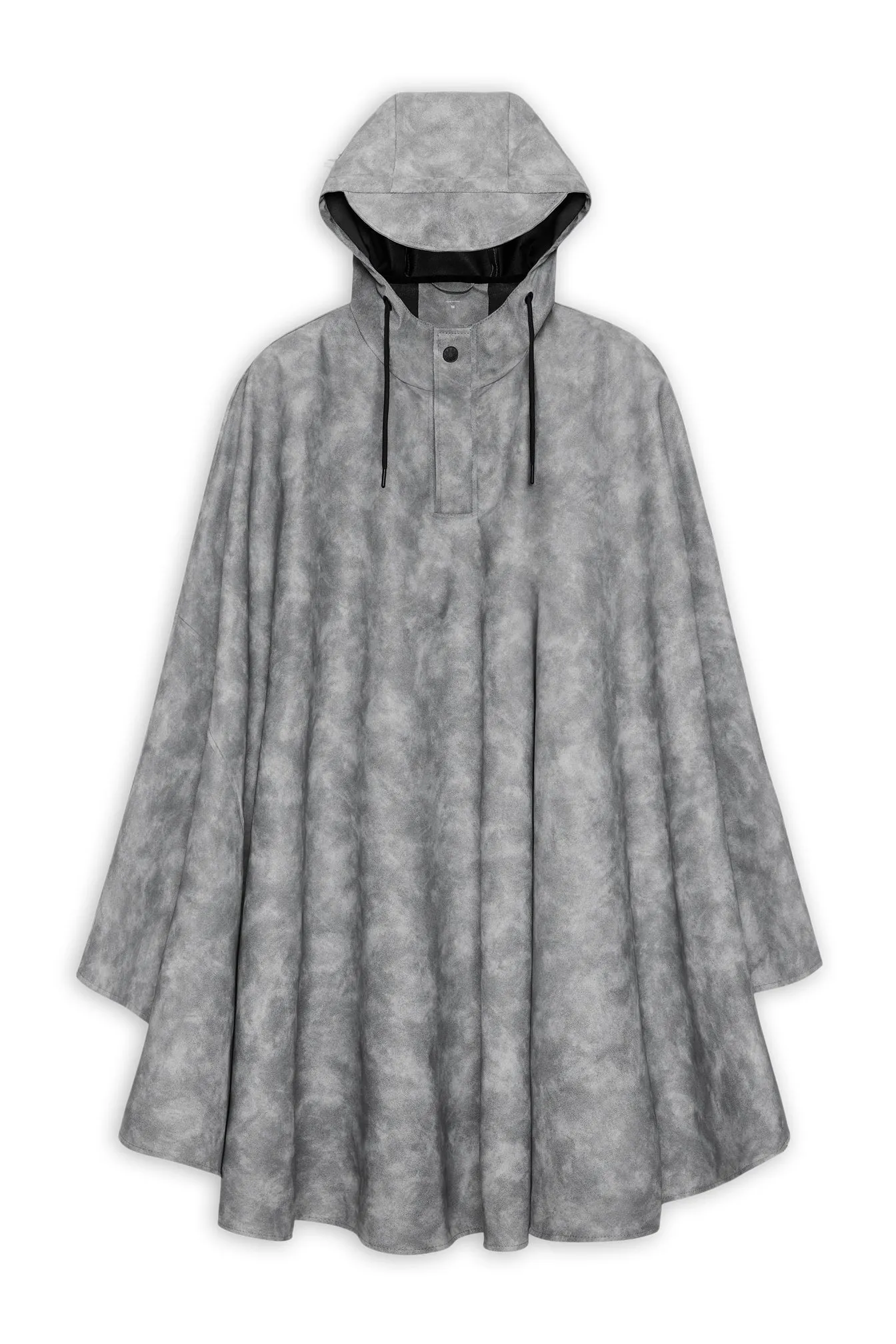 Cape - Distressed Grey