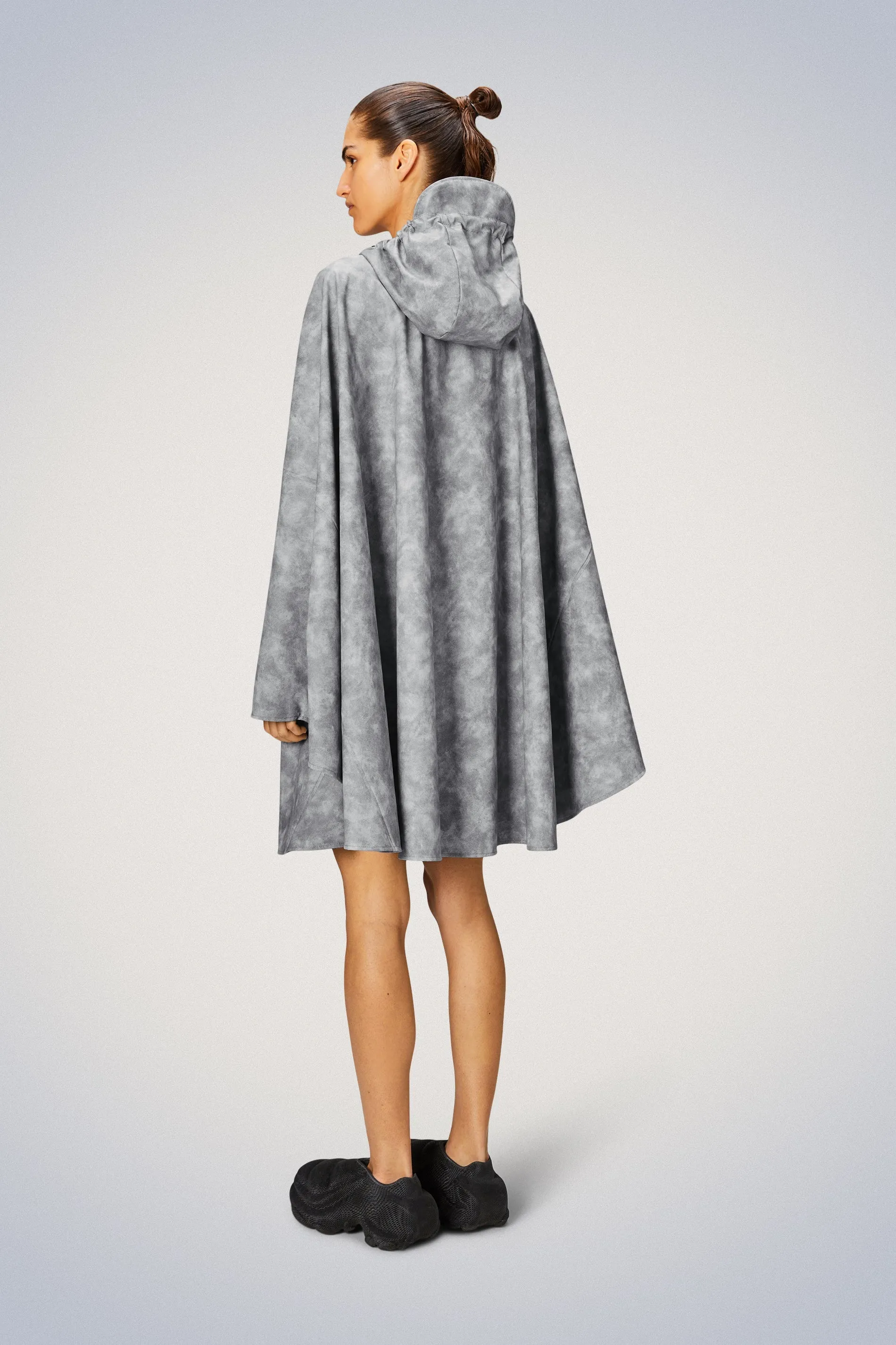 Cape - Distressed Grey