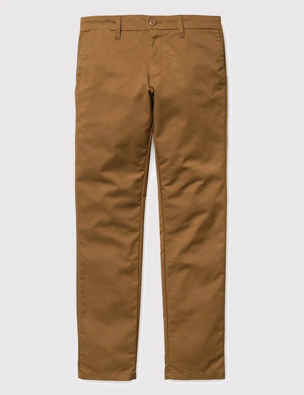 Carhartt Sid Pant Chino - Hamilton Brown